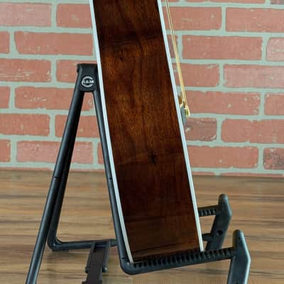 Martin Road Series 000E Retro Plus Granadillo Acoustic-Electric Guitar - Natural Aging Toner image 11