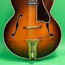 Gibson L5 C 1951 - Sunburst