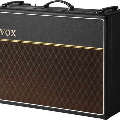 Vox AC30C2 Ampli guitare AC30C2 image 2