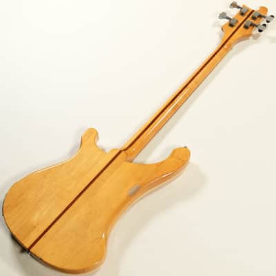 Rickenbacker 1973 4001 Mapleglo [Mh3458] (06/15) image 6