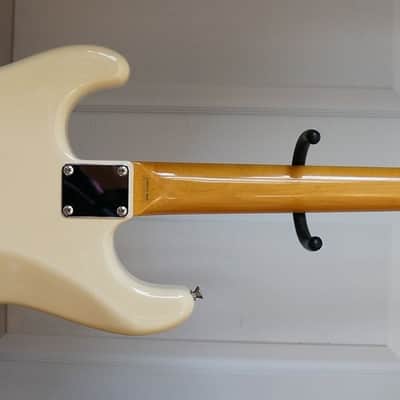 Fender ST-62 Stratocaster Reissue MIJ image 3
