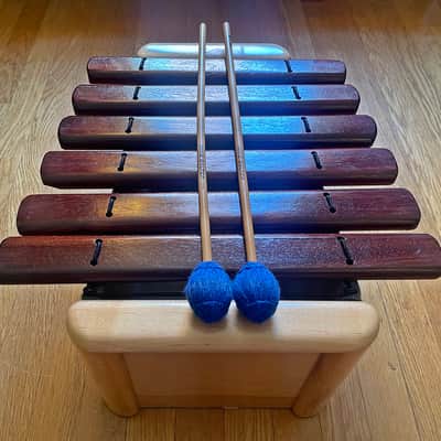 Kallisti Percussion C Major Marimba [See Video] image 2