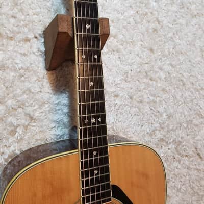 Yamaha MIJ FG-350D image 11