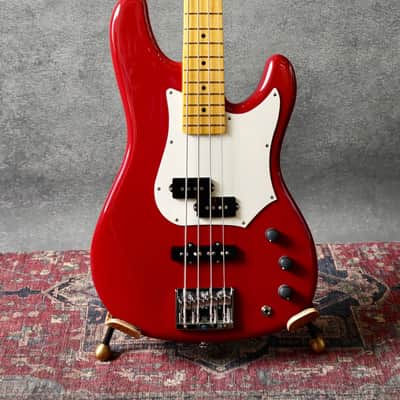 Sugi Rainmaker Bass II-Dakota Red (Authorized Dealer) image 1