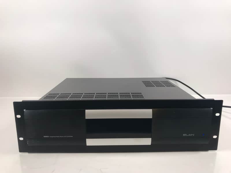 Elan Home Systems S86A Integrated Multi-Room Audio Controller image 1