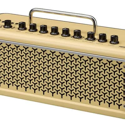 Yamaha THR10IIW Wireless Guitar Amp image 1