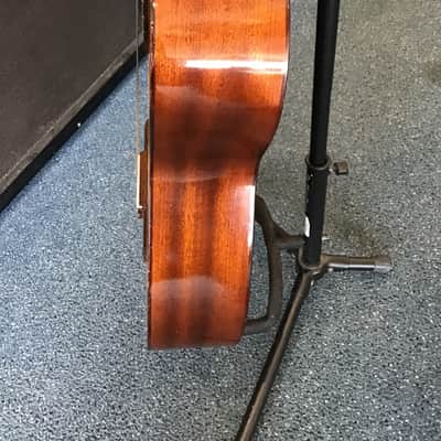 Framus 5/14 CLASSICAL GUITAR LATE 1970’s - NATURAL image 12