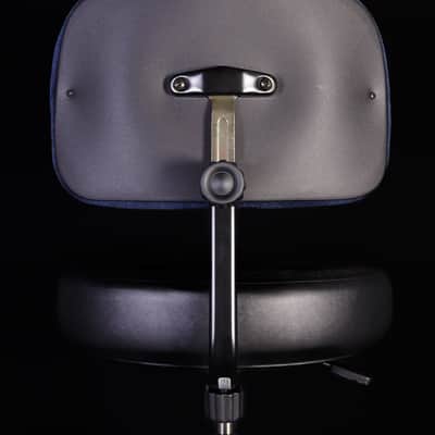 Roc-N-Soc Nitro Backrest Blue image 2