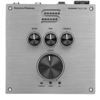 Seymour Duncan PowerStage 170 Power Amp image 1