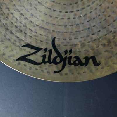 Zildjian K Custom Dry Ride 2007 Like New image 8