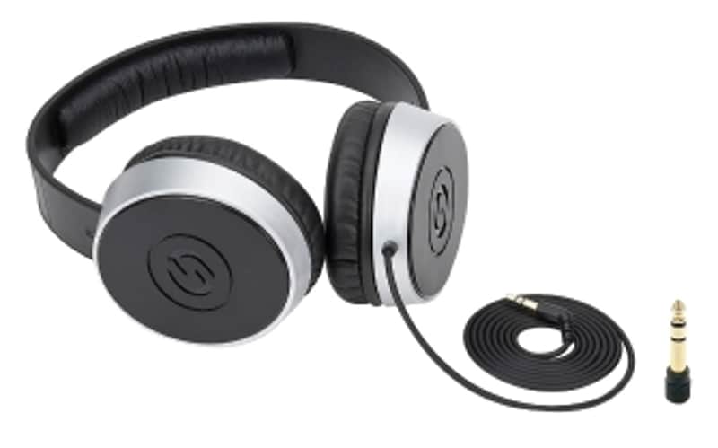 Samson Audio SR550 Studio Headphones image 1