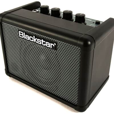 Blackstar Fly 3 Bass 3-watt 1 x 3-inch Bass Combo Amplifier image 1