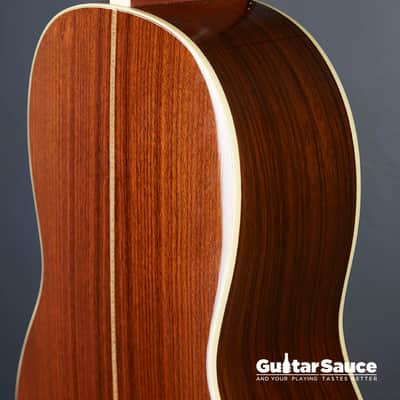 Martin Vintage Series 000-28VS 2007 (Cod.1503UG) image 13