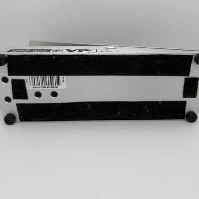 Ernie Ball P0-6180 VP JR. 250K Passive Volume Pedal 2010s - Silver image 2