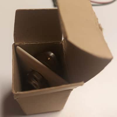 Power transistor vintage NKT 450 NOS 10 pieces image 2
