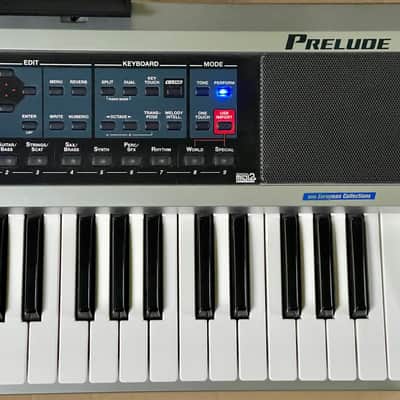 Roland Prelude E v2 image 5