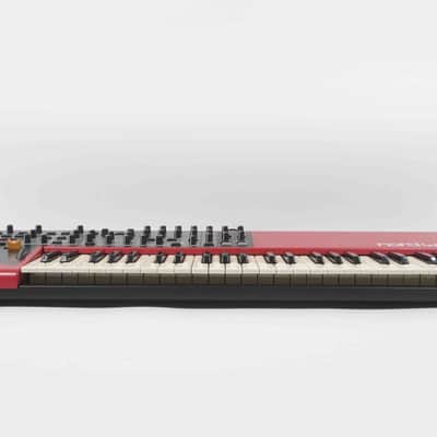 [SALE Ends Sep 17] Clavia Nord Wave Analog Modeling Synthesizer Sampler Worldwide Shipment image 9