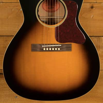 Epiphone L-00 Standard | Vintage Sunburst image 9