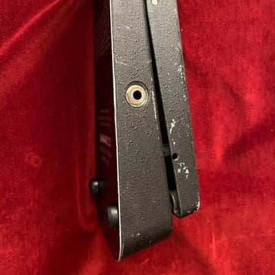 Thomas Organ Cry Baby Model 95 from the 70's - Black, TDK Inductor image 5