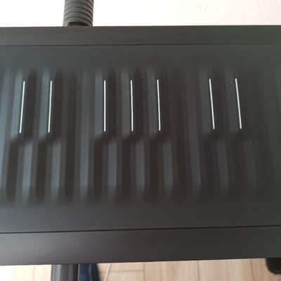 ROLI Seaboard RISE 49 MK1 (Mint / Factory Condition) with Original Boxes & Dedicated ROLI Hard Case image 4
