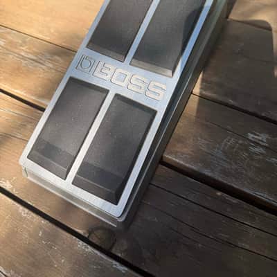 Boss FV-500L Volume Pedal 2004 - Present - Metal image 3