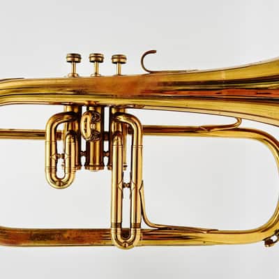Couesnon Flugelhorn image 5