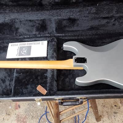 Floyd Rose International Series Speedloader International Series Glitter Grey High Gloss image 4