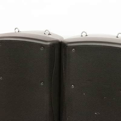 Electro-Voice (EV) ZX5-90 2-Way Passive PA Speaker (PAIR) CG013H3 image 2