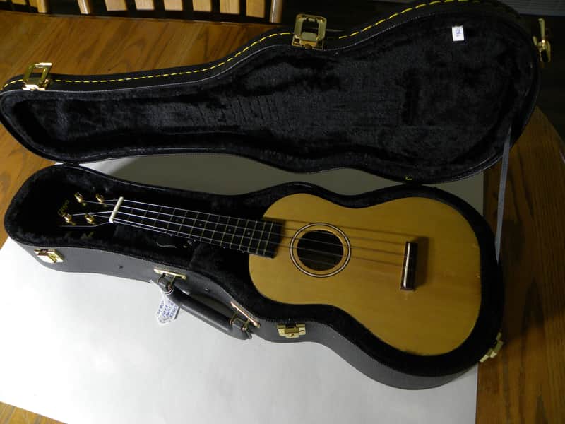 GOYA Uke by Martin Guitar Co. image 1