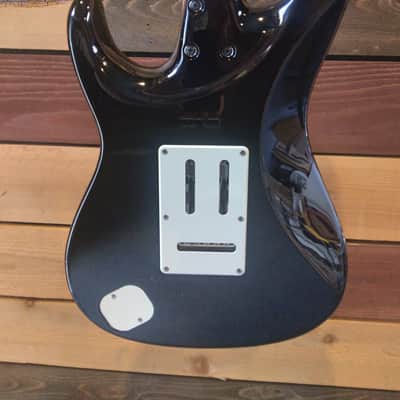Ibanez - AZ2203N | AZ Prestige Series Electric Guitar / Black Gloss image 7