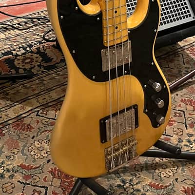Fender Modern Player Telecaster Bass 2012 - 2013 image 1