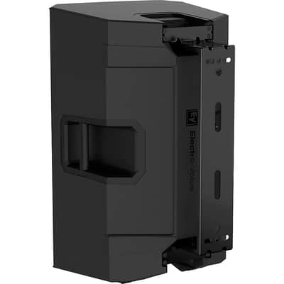 Electro-Voice ZLX-G2-BRKT Wall Mount Bracket For ZLX G2 12" and 15" Loudspeakers Regular image 4