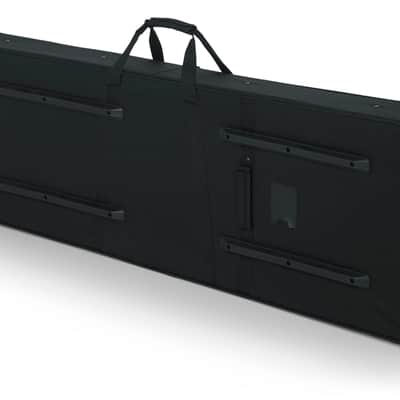 Gator Cases - GK-88 - 88 Note Lightweight Keyboard Case image 6