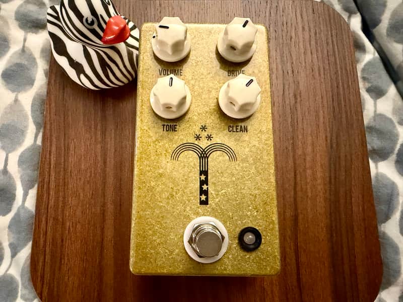 JHS Morning Glory Clean