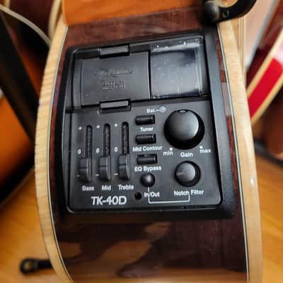 Takamine GY93E image 8