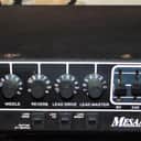 Mesa Boogie Studio Preamp