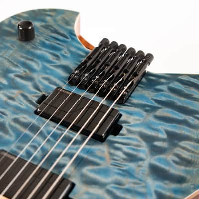 Mayones Hydra Elite 6 Custom Shop image 16