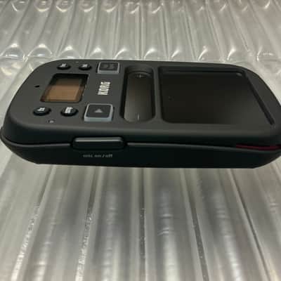 Korg Mini Kaoss Pad 2S Handheld Dynamic Effects Processor 2010s - Black image 11