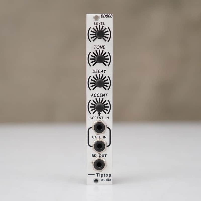 TipTop Audio BD808 Eurorack Module #58391 image 1