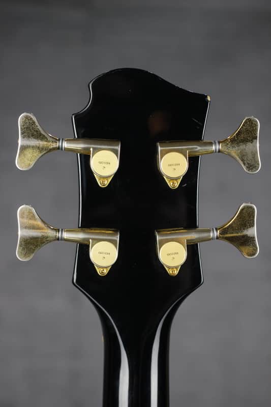 Burny Fernandes Japan Thunderbird RD ZB-80 Ziggy Signature Nikki