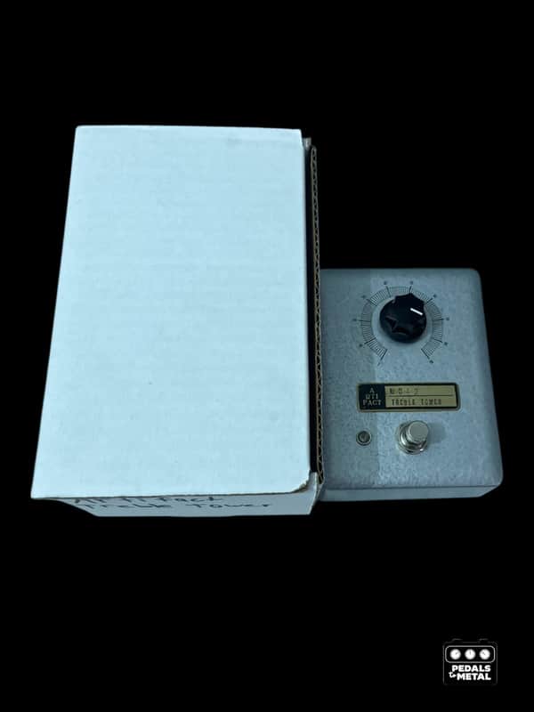 artifact treble tower ge treble booster-x18605 image 1