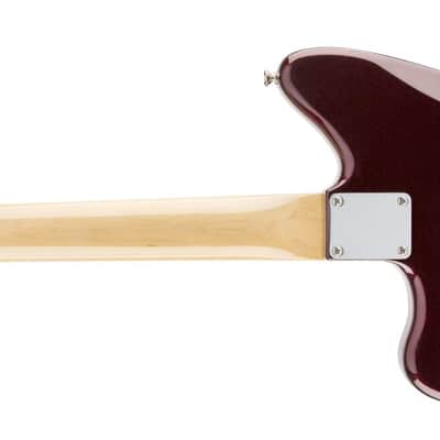 Fender Troy Van Leeuwen Jazzmaster Oxblood Rosewood image 6