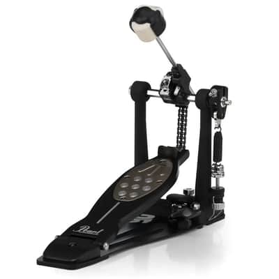 Pearl 25th Anniversary Eliminator Redline Single Bass Drum Pedal image 2