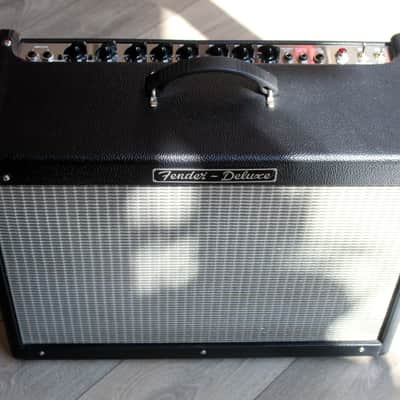 FENDER "Hot Rod Deluxe 112" image 9