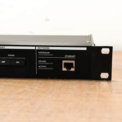 Lab Gruppen NLB-60E NomadLink Bridge and Network Controller CG014C5 image 2
