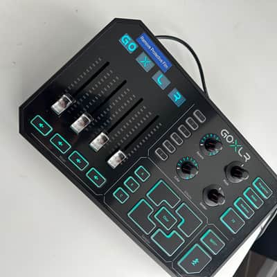TC Helicon Go XLR image 3