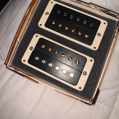 PRS 85/15 MT Pickup Set 2020 image 1