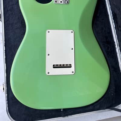 Fender Strat Plus Electric Guitar image 5