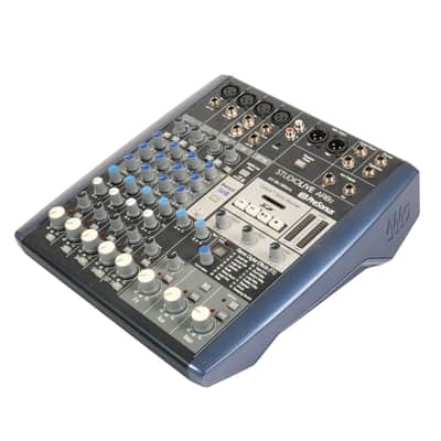 Presonus - StudioLive AR8c Digital 8-Channel Mixer - USED image 2