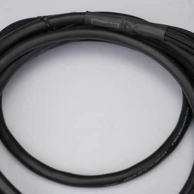 2x Mogami Gold 8 x 1/4" TRS Male to 8 x 1/4" TRS Male Snakes (20') #58819 image 4